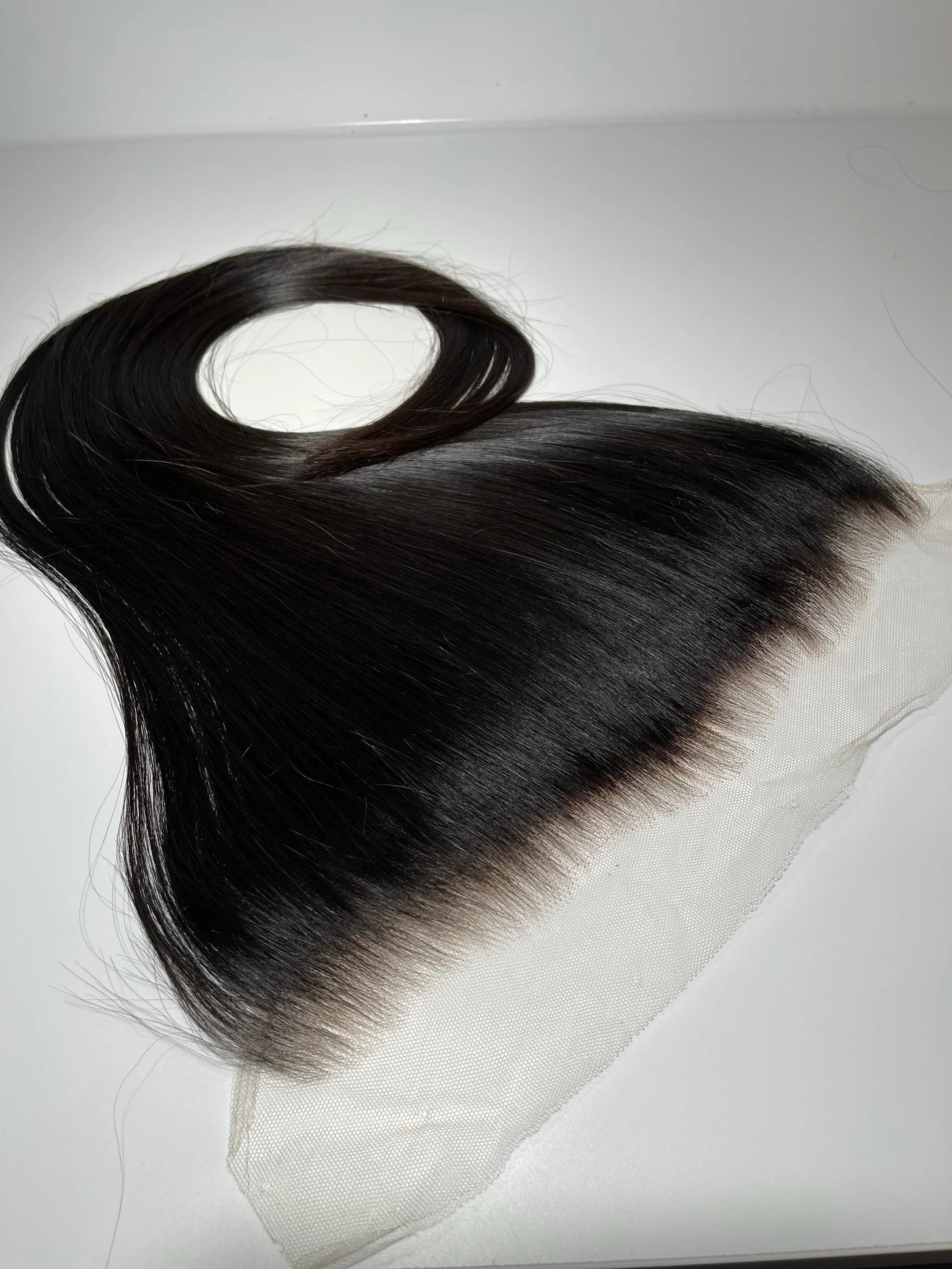 CLOSURES/FRONTALS