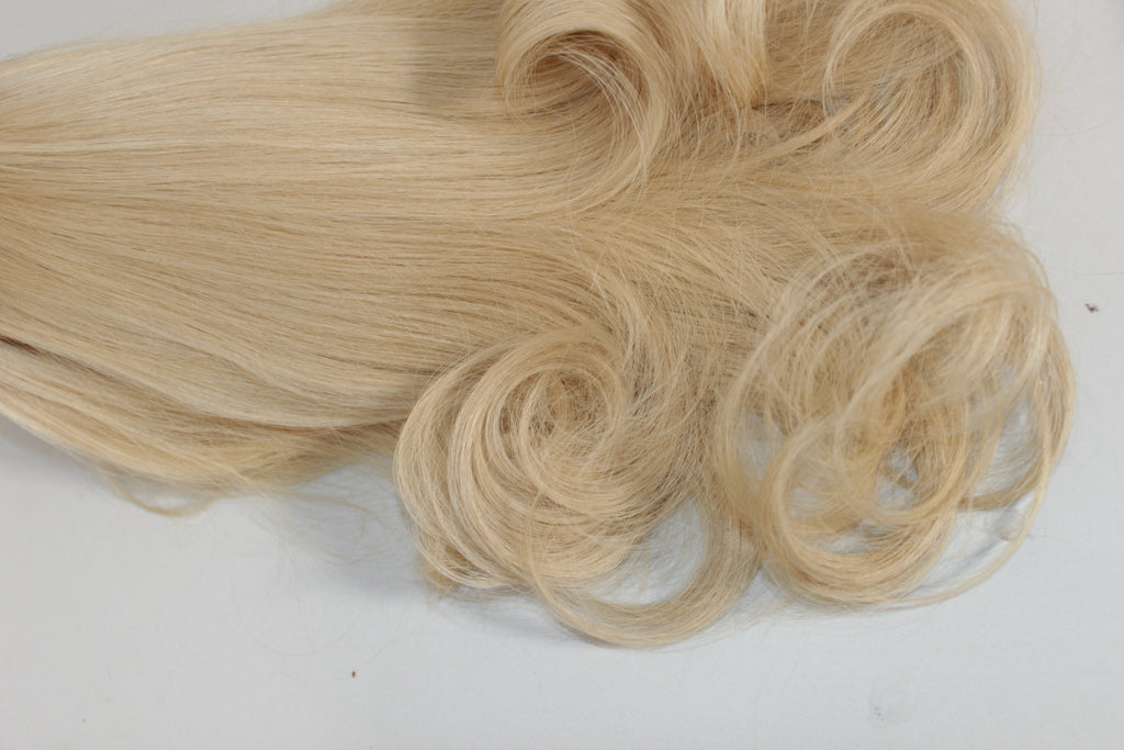 Toned 613 Wig