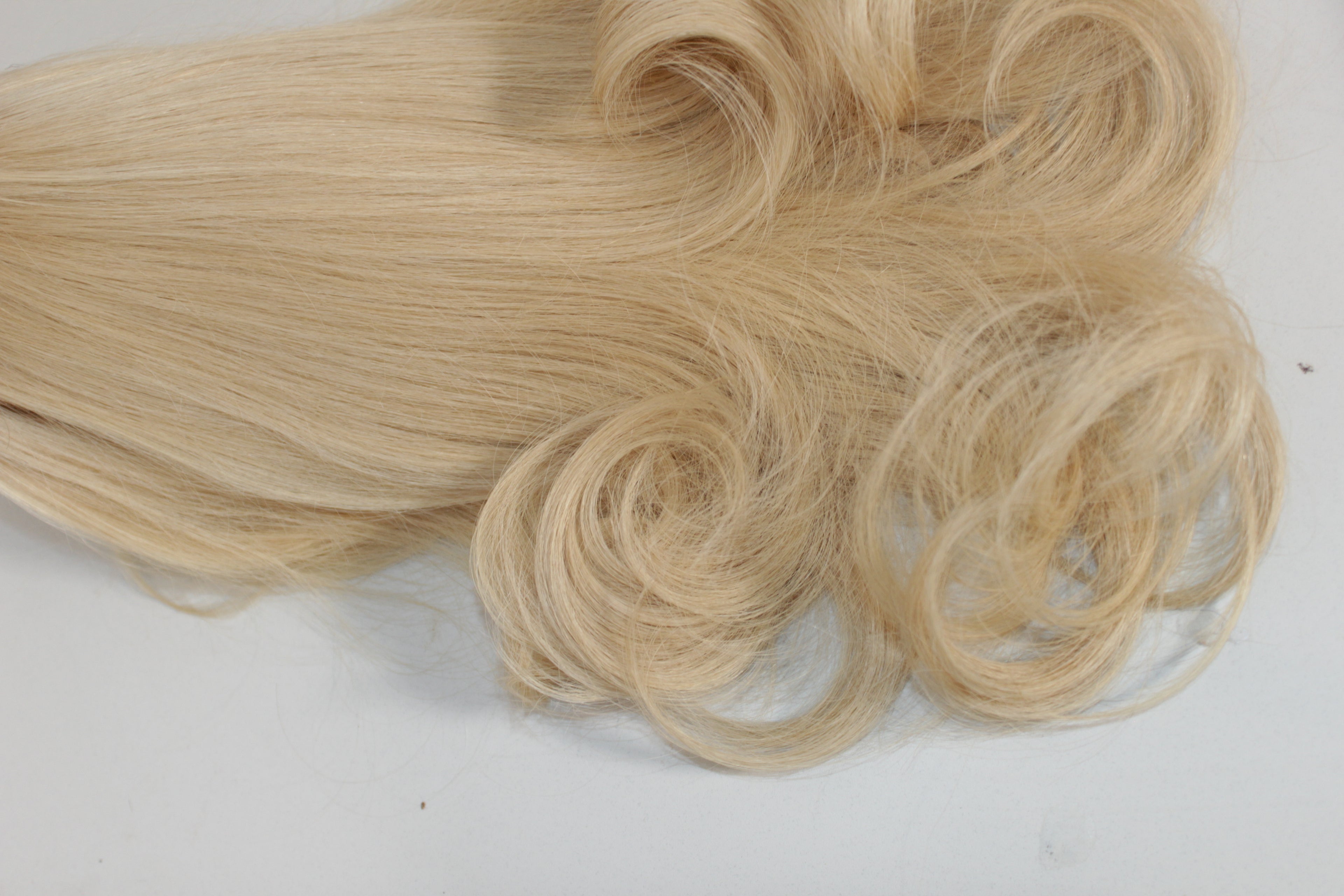 Toned 613 Wig