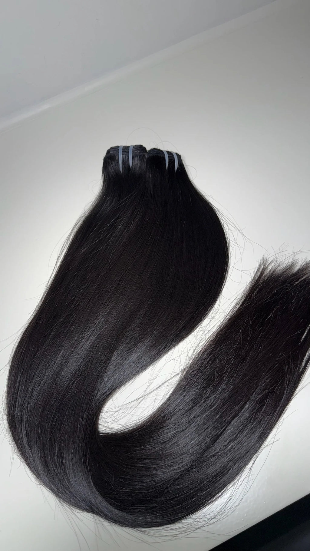 VIRGIN BUNDLES - STRAIGHT