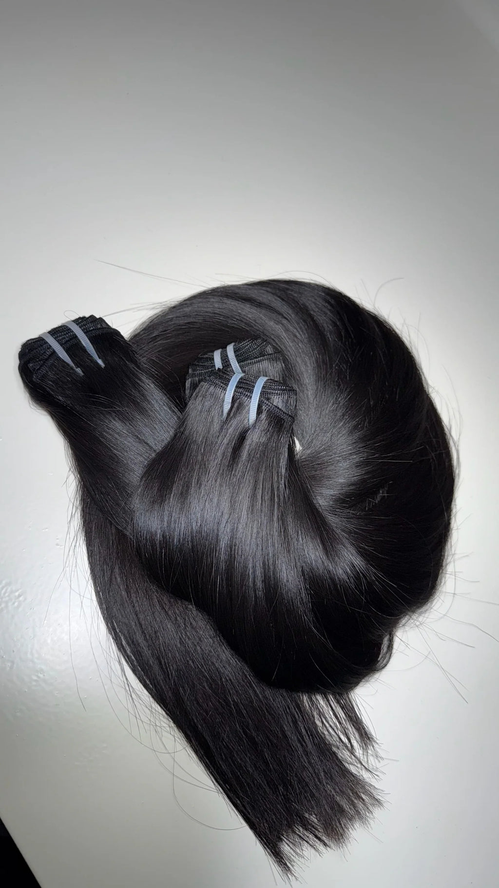VIRGIN BUNDLES - STRAIGHT