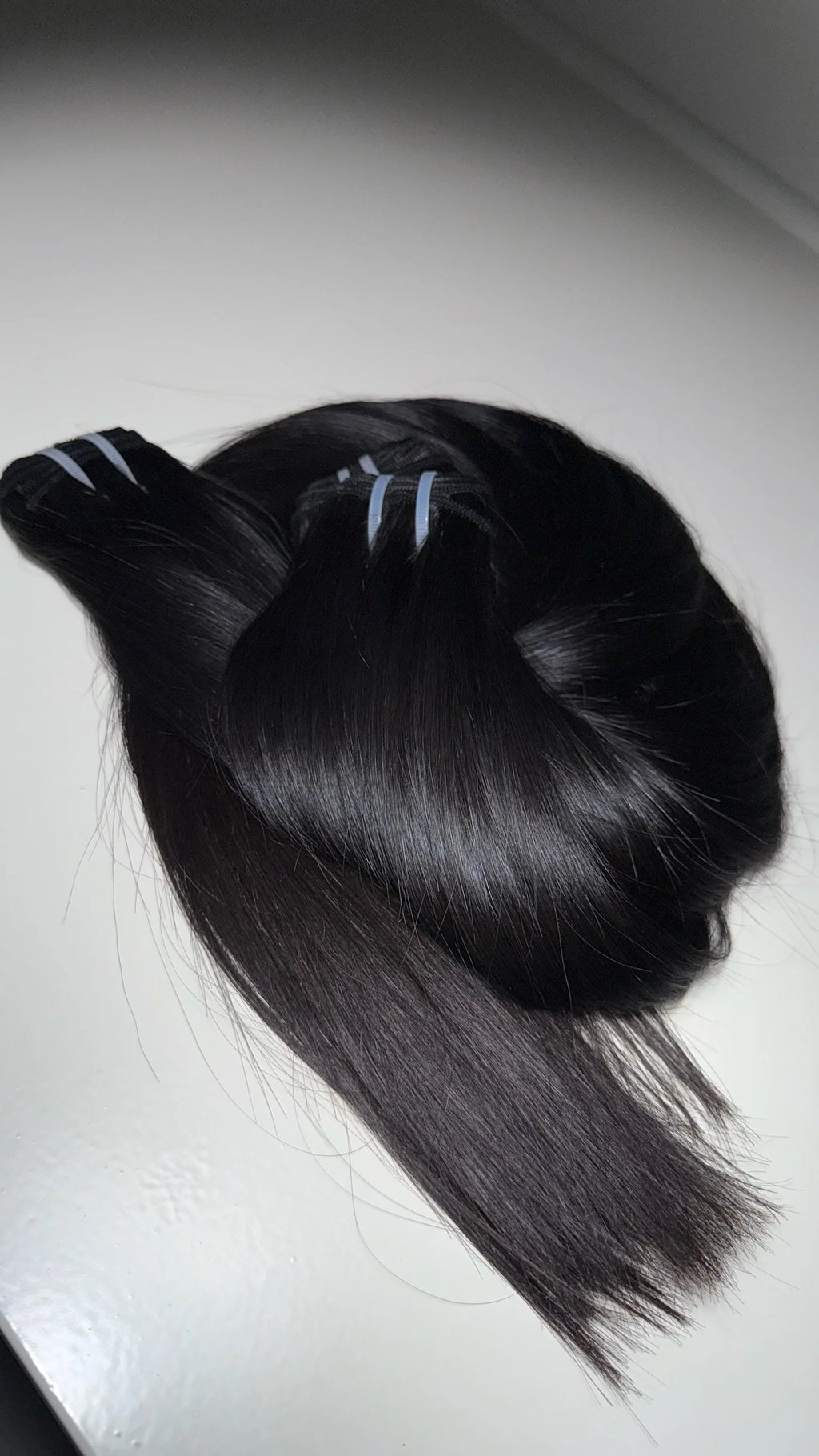 VIRGIN BUNDLES - STRAIGHT