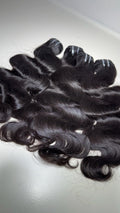 VIRGIN BUNDLES - BODY WAVE