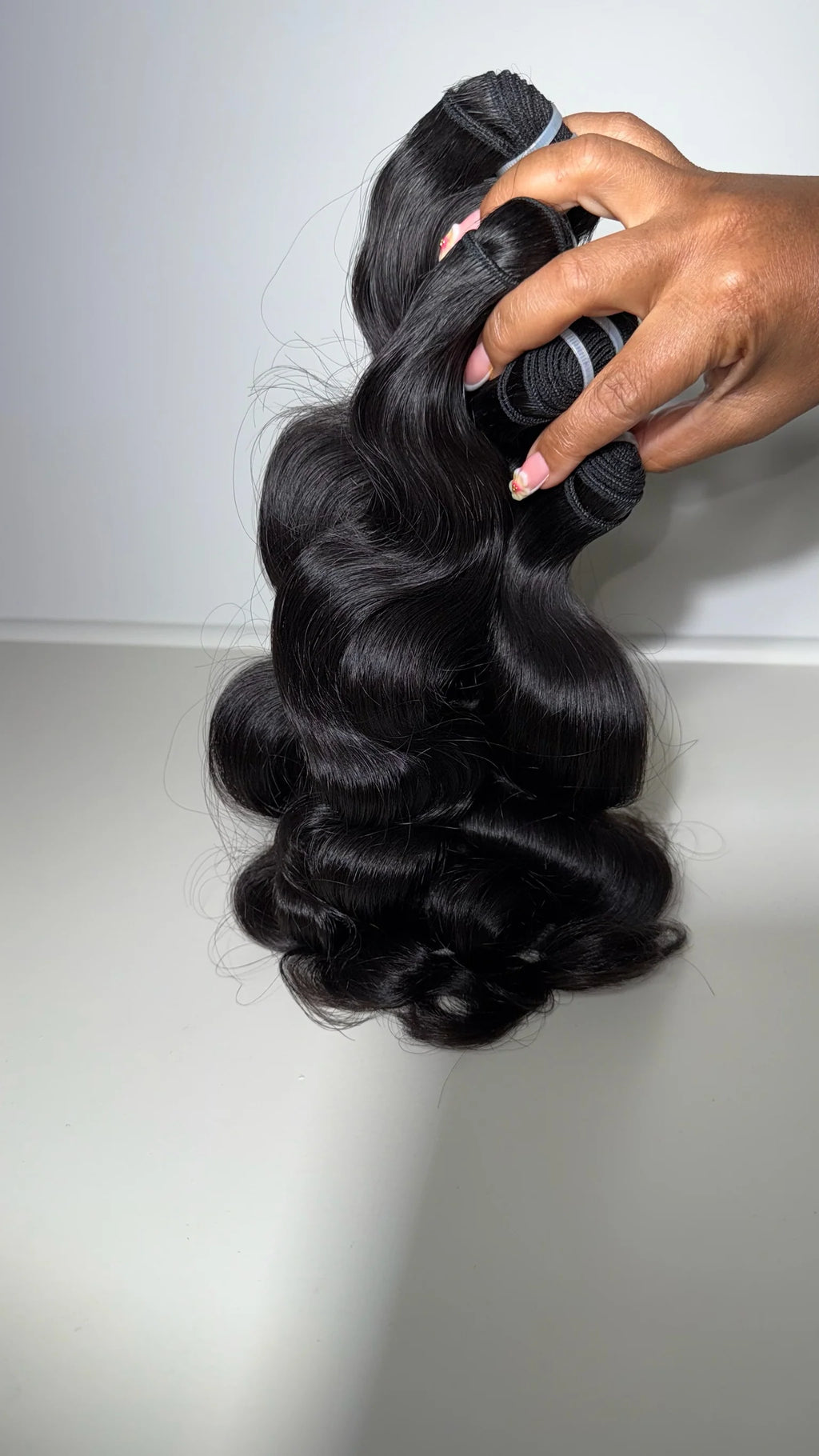VIRGIN BUNDLES - BODY WAVE (Bundle Deal)