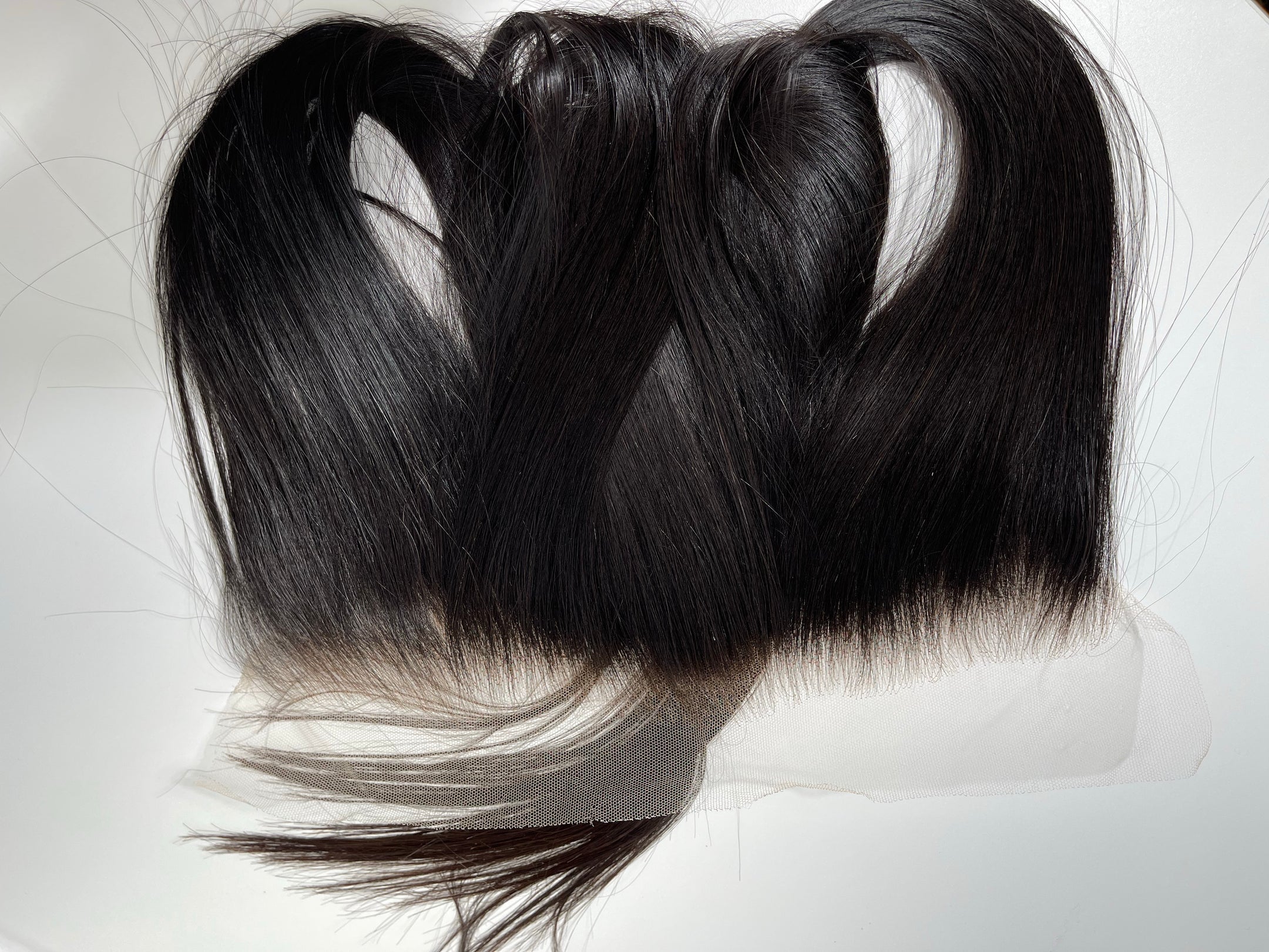 HD Lace Frontal