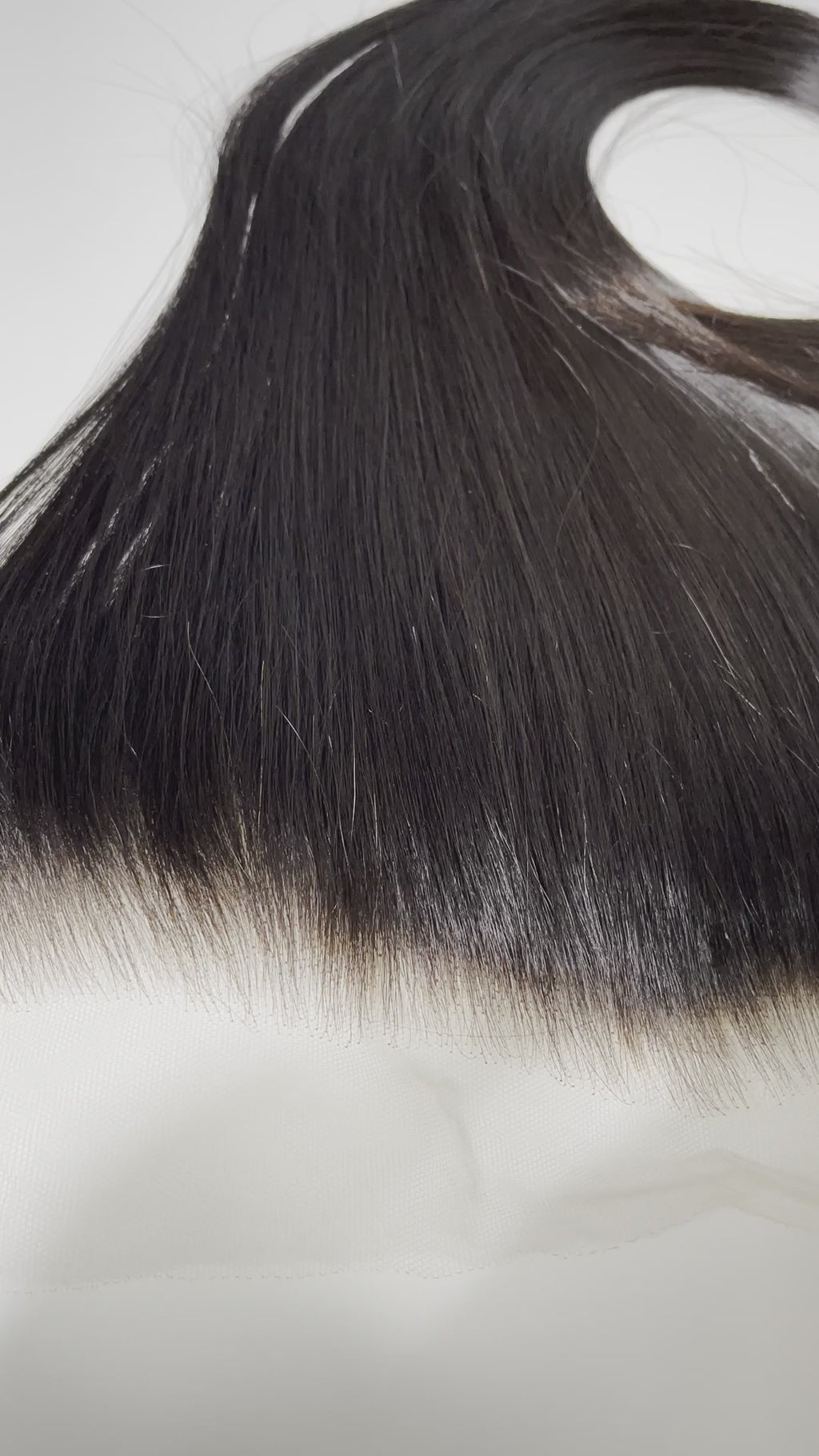 HD Lace Frontal